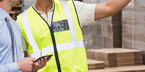 Leverage a proven carrier-grade platform to integrate mobile messaging into your retail operations, logistics, and high-volume B2C mobile alerting.